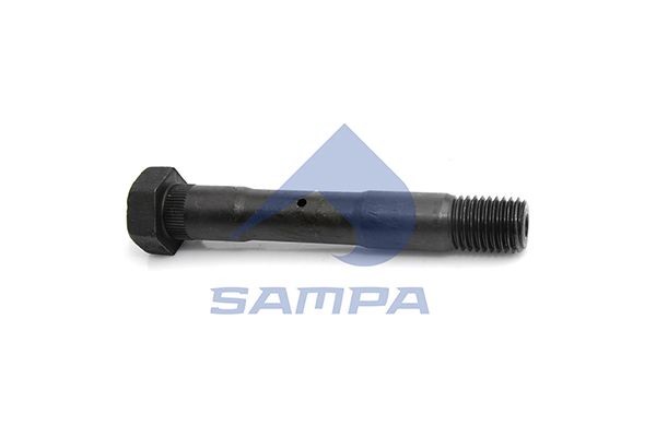 Палец рессоры M24x3/159,5 VOLVO # 1598764 # 1576943 030053 SAMPA