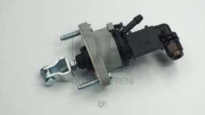 цилиндр сцепления главный!\ Chery Tiggo T11 QF00B00028 QUATTRO FRENI