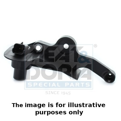 Датчик положения коленвала PEUGEOT 206 MEAT&DORIA 87245E MEAT DORIA
