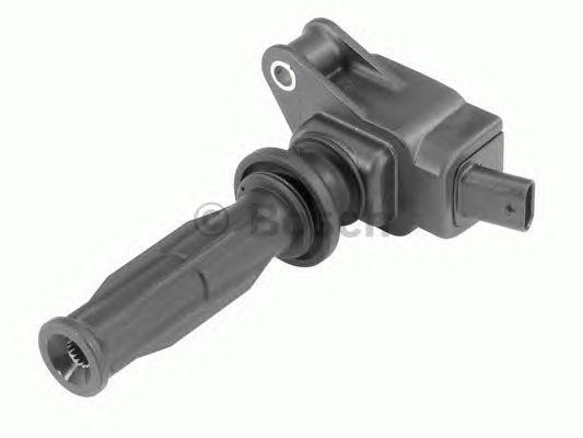 Катушка зажигания MAN BOSCH 0281005862 BOSCH