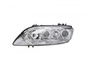 MAZDA 6   02> с эл.корректором/ с противотуманкой 216-1147L-LDEMF DEPO