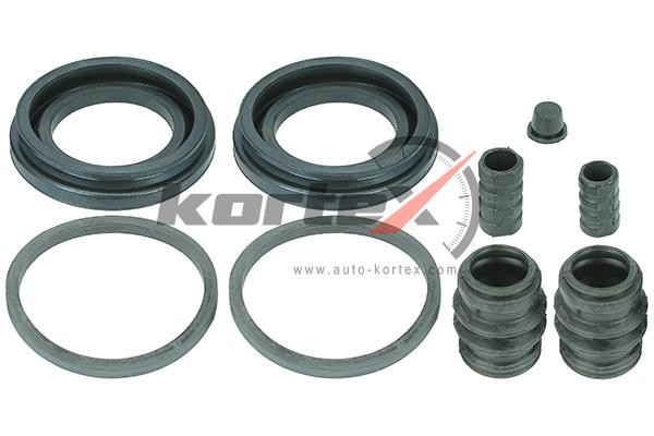 Ремкомплект тормозного суппорта переднего SUBARU LEGACY 09- KBR109 KBR109 KORTEX