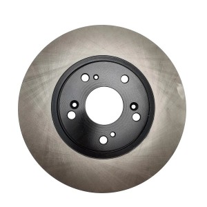 Диск тормозной вентилируемый HONDA Accord 2002 ~ 2012 / Inspire 1995 ~ 2003 / MD GD0146 CTR