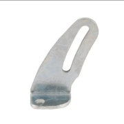 Планка установочная генератора ВАЗ 21214 21214-3701635-00 21214370163500 LADA VAZ