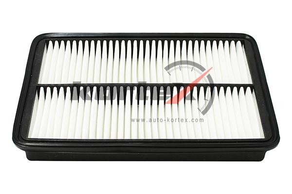 Фильтр воздушный SANTA FE/SORENTO 12- 2.0/2.2 CRDi  KA0100 KA0100 KORTEX