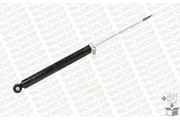 амортизатор задний газовый!\ Ford Focus exc. Estate 98-04 23904 MONROE