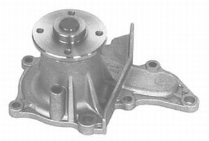 Насос водяной TOYOTA Avensis (97-00) системы охлаждения GMB GWT-86A GMB
