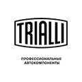 Муфта эластичная для а/м ВАЗ 2123 "TRIALLI" RC0141 TRIALLI