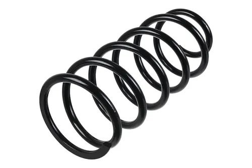 пружина задняя! 42 926 06\ Toyota Land Cruiser 4.0/3.0D-4D 03> Z38201 ZENTPARTS