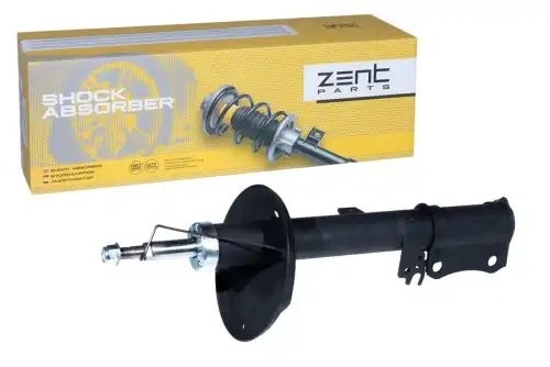 амортизатор задний правый газовый! Toyota Camry 2.2/3.0 91> Z00833 ZENTPARTS