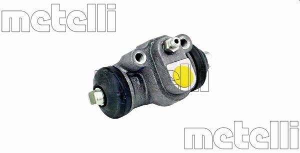 KIA RIO (2000-2004) 041002 METELLI
