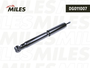 Амортизатор задний TOYOTA LAND CRUISER PRADO 10- (KYB 3450004) DG011007 DG011007 MILES