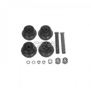 сайлентблок рычага к-кт!\ MB W124 all 85-98/W201 all 82-93 510426S GS P