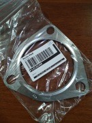 Прокладка приемной трубы DAEWOO KALOS(T200) 02-07 P1Z-C020M P1ZC020M PMC PARTS MALL