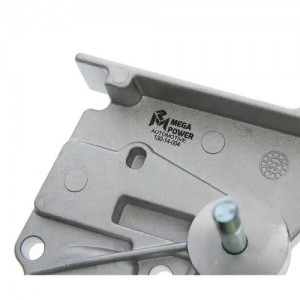 Насос водяной ЛАДА Largus (16кл.) RENAULT Logan,Sandero MEGAPOWER 130-14-004 MEGA POWER