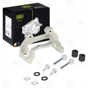 Скоба суппорта для а/м ВАЗ 2112 "TRIALLI" переднего CF350145 TRIALLI