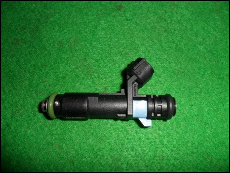 Форсунка SSANGYONG Actyon (08-/12-),Kyron (08-),Actyon Sports (08-/12-) (E23,G20 1620783623 SSANG YONG