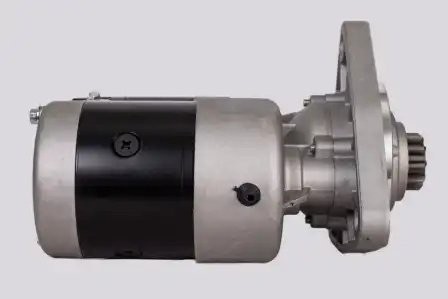 Стартер ММЗ д.242-245 24в АВТОМАГНАТ 9172780 AVTOMAGNAT