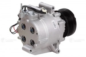 Компрессор кондиц. для а/м Honda CR-V (06-) 2.0i LCAC2320 LCAC2320 LUZAR