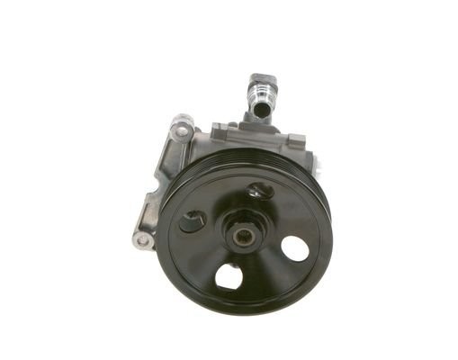 Насос гидроусилителя MERCEDES E (W211) BOSCH K S00 000 679 BOSCH