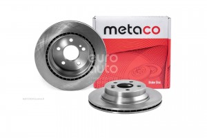 MERCEDES BENZ GLK-CLASS X204 (2008>) 3060110 METACO