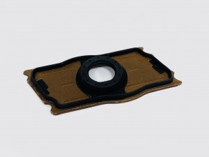 КРЫШКА ДВИГАТЕЛЯ U0403560 U0403560 U0403560 UKORAUTO
