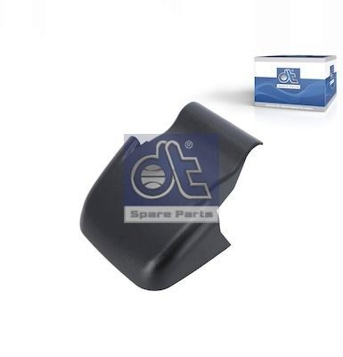 Накладка SCANIA 4 series петли двери левой DT 1.22582 DIESEL TECHNIC