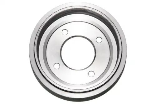 барабан тормозной!\ Hyundai Accent 1.3-1.6 94> Z01686 ZENTPARTS