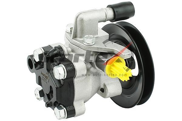 Насос ГУР HYUNDAI ACCENT (ТагАЗ) DOHC KPS033 KPS033 KORTEX