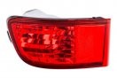 панель задняя левая! Toyota Land Cruiser all 03-04 2122924LUE DEPO