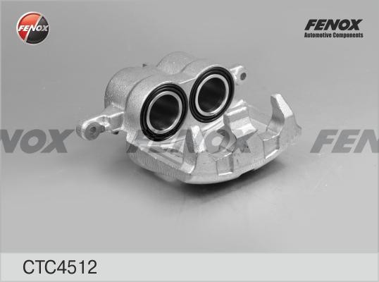Суппорт передний правый CTC4512 FENOX