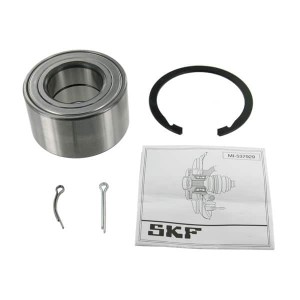 Подшипник ступицы TOYOTA Camry (91-97) передней SKF VKBA3237 SKF