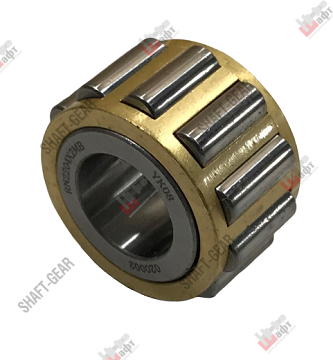 Подшипник роликовый цилиндрический RN2204X2MB SHAFT