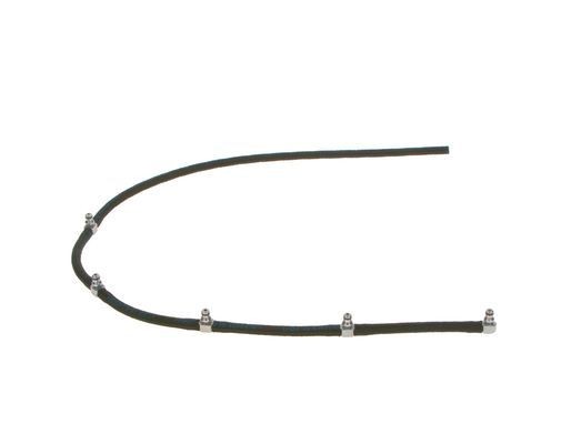 Шланг топливный MERCEDES ML (W163) BOSCH 0 928 402 045 BOSCH