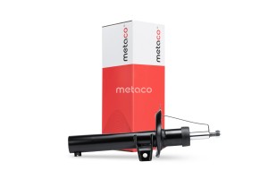 AUDI A3 [8PA] (2004-2013)/SKODA OCTAVIA (A5 1Z-) ( левый=правый 4800182 METACO