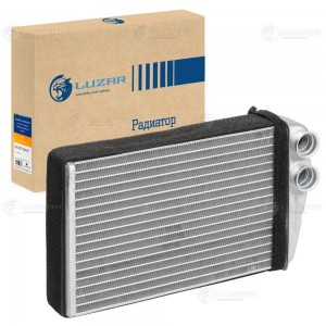 MEGANE II / SCENIC 2003-2009 LRH 0909 LUZAR