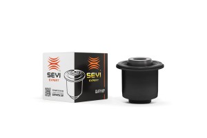 Сайлентблок рычага передней подвески RENAULT DUSTER 1241-2788 SEVI