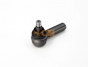 наконечник рулевой тяги! LHT M30x1.5 M20x1.5 23.5/L118\ Omn DAF, MAN, MB, RVI 221.083 CEI