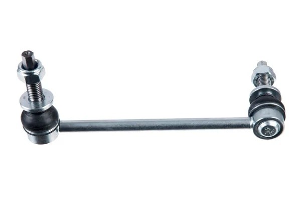 тяга стабилизатора переднего левая!\ Chrysler300/ 300С 99-04, Dodge Magnum 05 56-00058-SX STELLOX