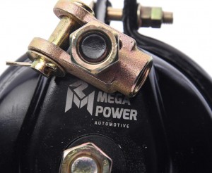 Камера тормоза ЗИЛ-431410 переднего (тип 16) без чехла MEGAPOWER 350-25-003 MEGA POWER