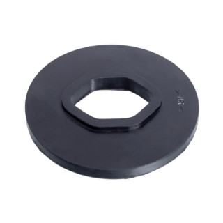 кольцо упл. сайлентблока кабины !(р) 25x37x8/75.5 Scania 94/114/24/44 30599 FEBI BILSTEIN