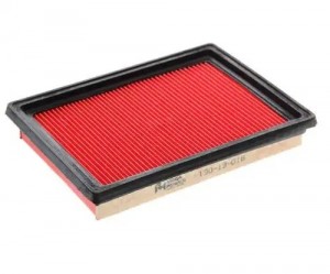 Фильтр воздушный NISSAN Almera (N15),Primera (P10,P11),X-Trail (T31) (07-) MEGAP 130-13-016 MEGA POWER