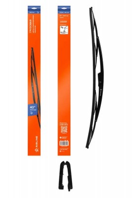 Щетка стеклоочистителя грузовая каркасная 1000мм (40) AWB-TK-1001 AIRLINE