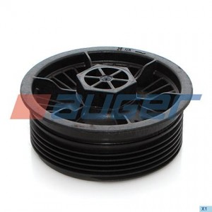 SCANIA 4/R HPI/PDE 80218 AUGER