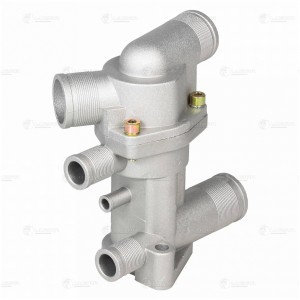 Термостат в корпусе 2170, 2115, 2110 LT01084 LT 01084 LUZAR