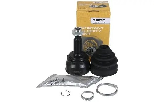 ШРУС наружный к-кт!\ Mitsubishi Lancer Z21852 ZENTPARTS
