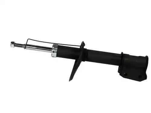 амортизатор передний газовый Renault Logan 1.4/1.6 04> Z00201 ZENTPARTS