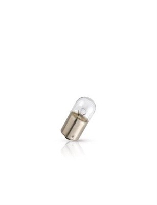 Лампа 24V R5W BA15s PHILIPS 13821CP PHILIPS