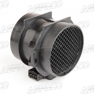 ДАТЧИК РАСХОДА ВОЗДУХА BMW 3E46 (98-05), 5E39 (95-03), X3 E83 (04-10) APH6514 APH6514 ASPACO