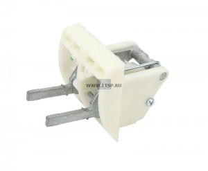 Механизм VOLVO FH,FM регулировки сиденья DT 274123 DIESEL TECHNIC